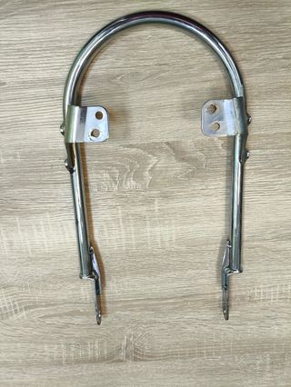 Asidero bajo Triumph 