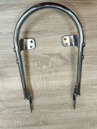 Asidero bajo Triumph 