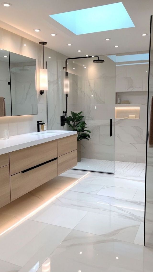 Quieres una casa de revista 