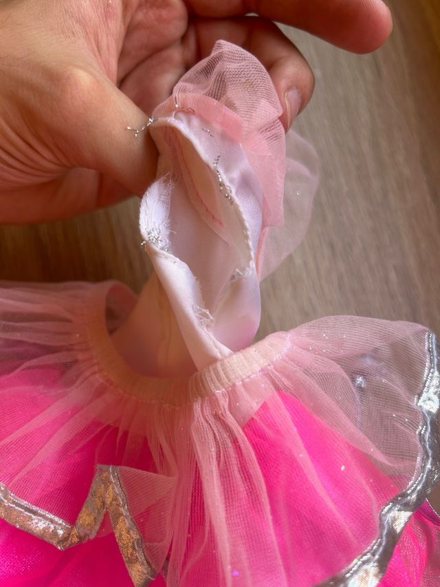 Vestido nancy compañeras de juego original