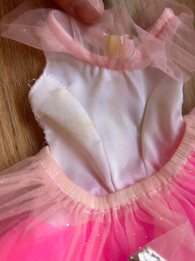 Vestido nancy compañeras de juego original