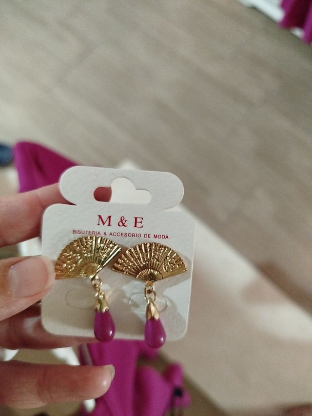 Traje gitana niña talla 4