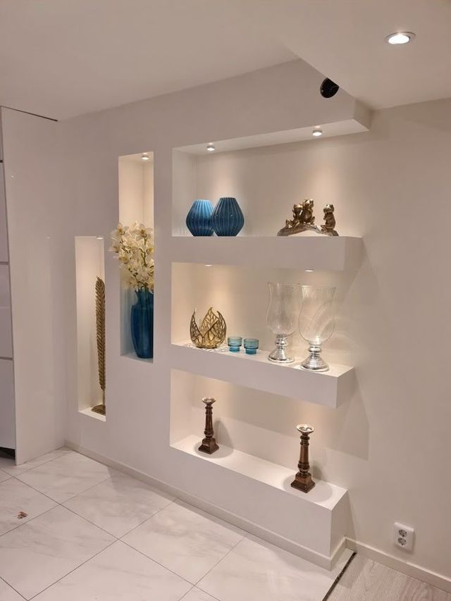 Reforma hogar: Suelos y pintura