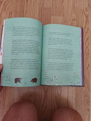 La sociedad de los unicornios mágicos