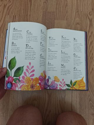 La sociedad de los unicornios mágicos