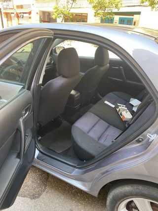 Mazda 6 2007