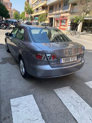 Mazda 6 2007