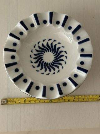 Cenicero Sargadelos vintage