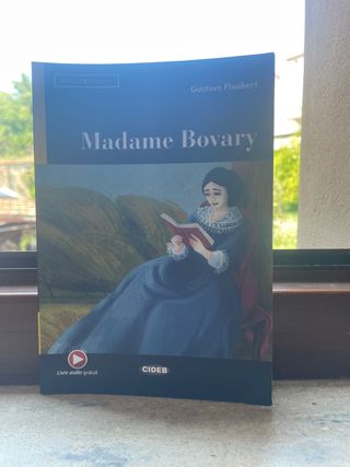 Madame Bovary