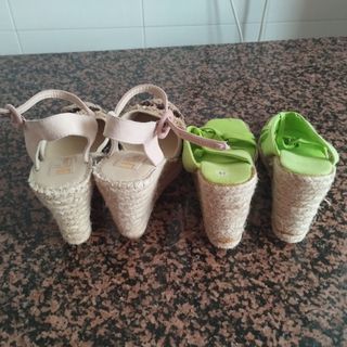 SIN ESTRENAR: 2 cuñas n37