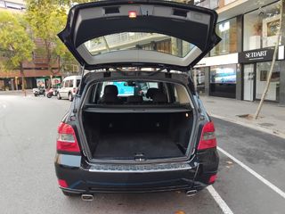 Mercedes-Benz Classe GLK  2010