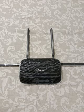 Router TP-Link Archer C6 AC1200