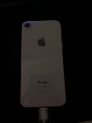 iPhone 8 Rosa Gold