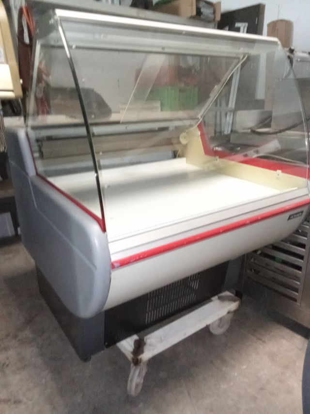 Vitrina frigorífica KOXKA - 1m