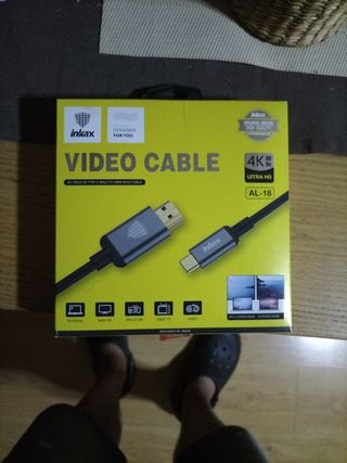 Proyector multimedia DR.Q L8