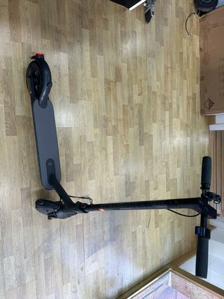 Patinete Xiaomi 1S usado