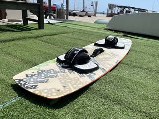 Tabla kitesurf GonZalez 