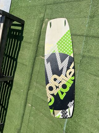 Tabla kitesurf GonZalez 