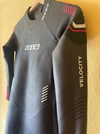 Neopreno Zone3 Velocity