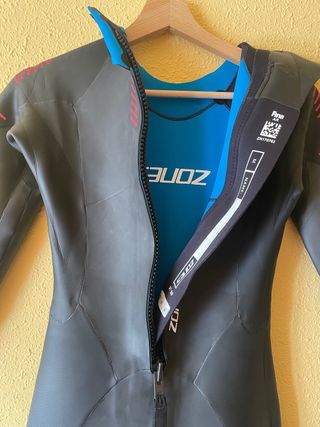Neopreno Zone3 Velocity