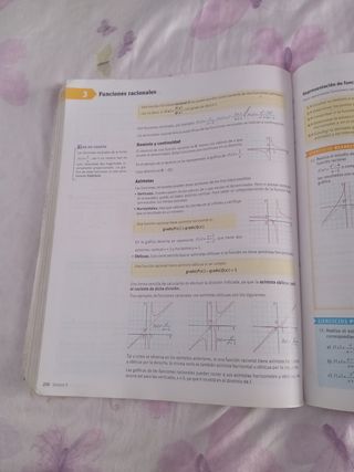 Matemáticas aplicadas a las ciencias sociales I...