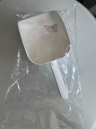 Paletta dosatrice da 2,5 litri