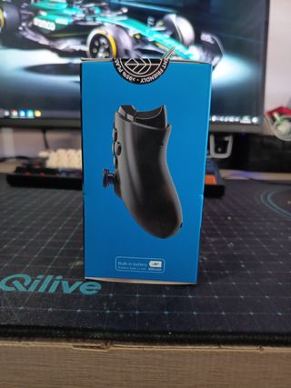 Mando Ego gear  PS4