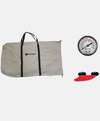 Kayak Sevylor Adventure 2 plazas
