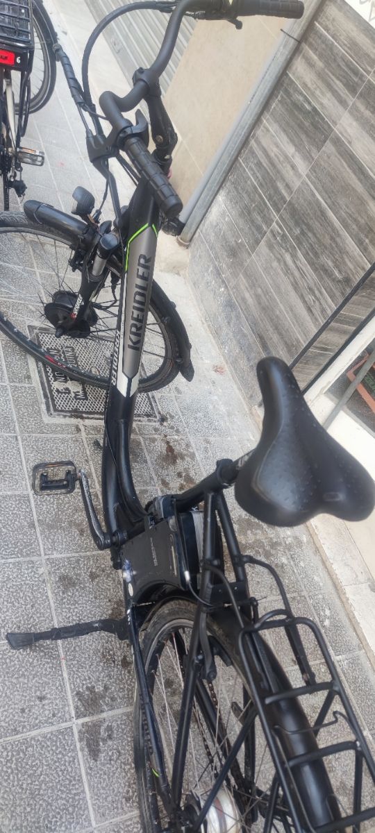 Bicicletas eléctricas-2 unidades cada unidad 350e