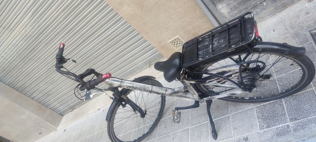 Bicicletas eléctricas-2 unidades cada unidad 350e