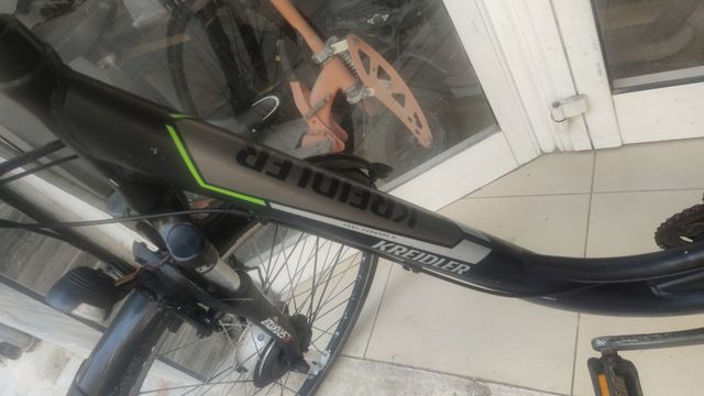 Bicicletas eléctricas-2 unidades cada unidad 350e