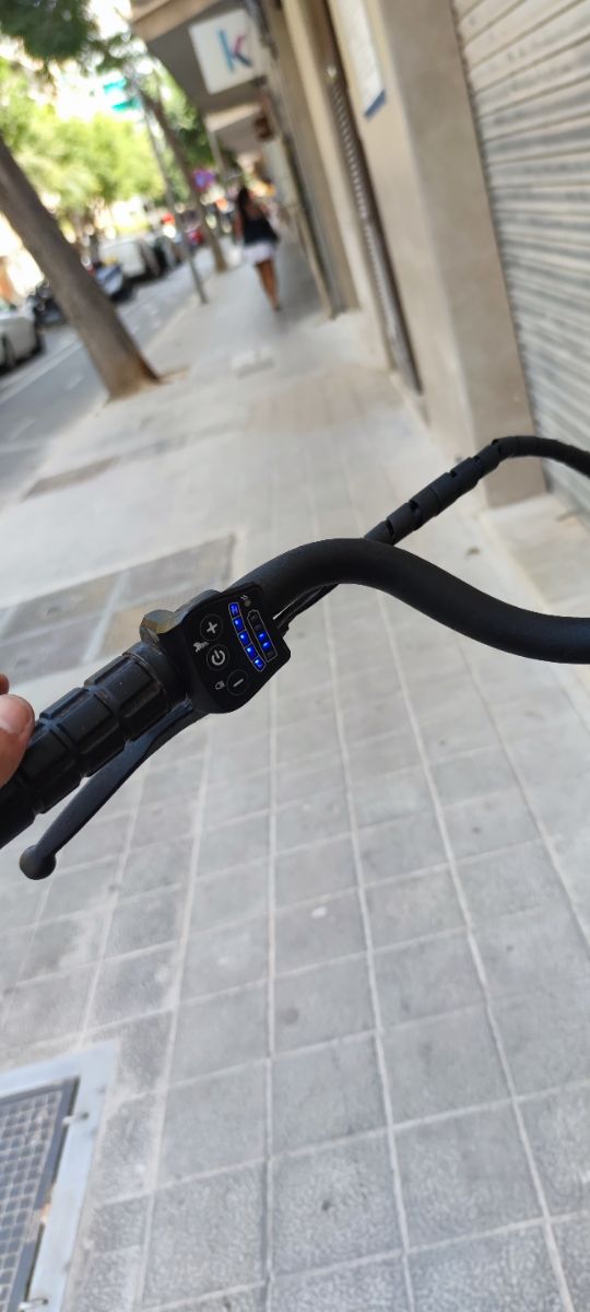 Bicicletas eléctricas-2 unidades cada unidad 350e