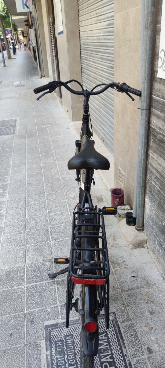 Bicicletas eléctricas-2 unidades cada unidad 350e