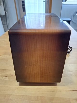 Rádio Loewe Opta Bella 42011 - Vintage