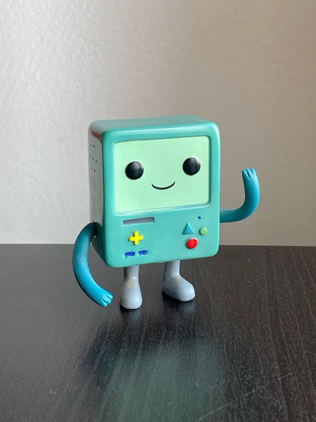 Funko Pop! de Series