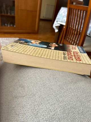 Con ánimo de ofender (1998-2001) (Spanish Edition)