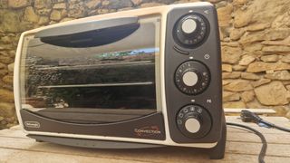 Piezas recambio de Horno sobremesa Delonghi EO2150