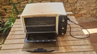 Piezas recambio de Horno sobremesa Delonghi EO2150