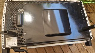 Piezas recambio de Horno sobremesa Delonghi EO2150