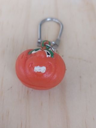 Llavero Ruperta Años 80 programa un dos tres