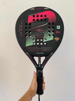 Pala pádel Royal Padel Whip