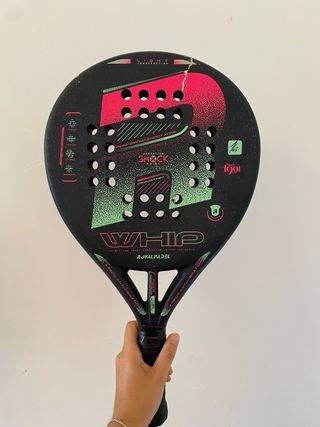 Pala pádel Royal Padel Whip