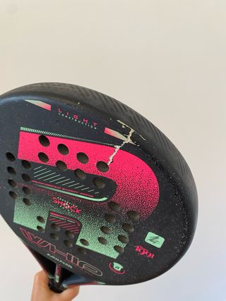 Pala pádel Royal Padel Whip