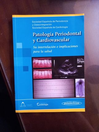 Patolog. Peridontal y Cardiov.: Patología Perio...