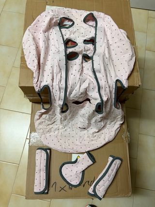 Silla coche Kipplan Kiss 2