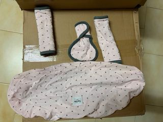 Silla coche Kipplan Kiss 2