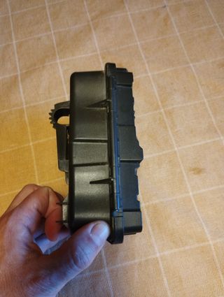 Cámara caza Spartan