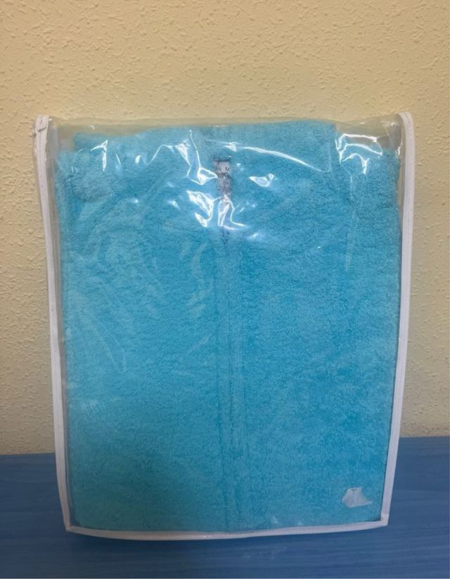 ¡SUPER OFERTA! Albornoz Felpinter