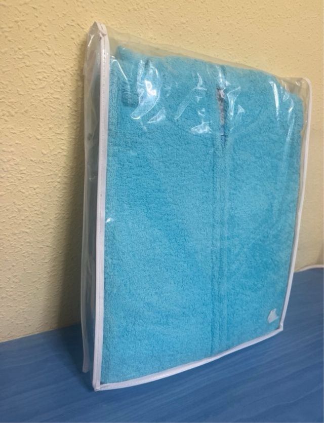 ¡SUPER OFERTA! Albornoz Felpinter