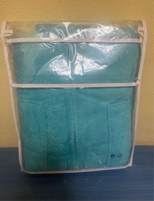 ¡SUPER OFERTA! Albornoz Felpinter